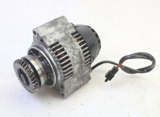 ALTERNATEUR