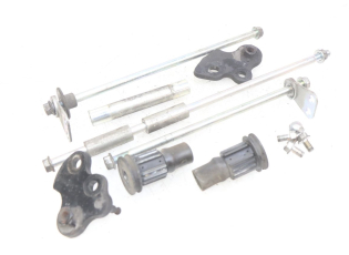 AXE MOTEUR