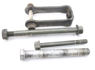 AXE MOTEUR