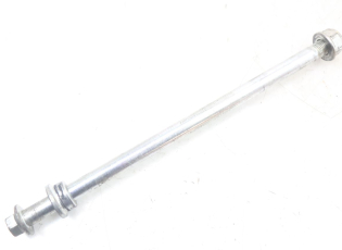 AXE ROUE AVANT