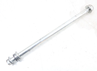 AXE ROUE AVANT