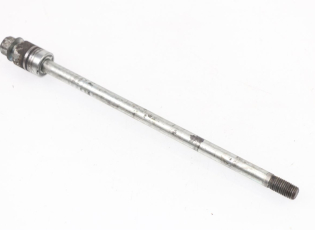 AXE ROUE AVANT