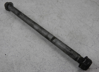 AXE ROUE AVANT