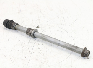 AXE ROUE AVANT