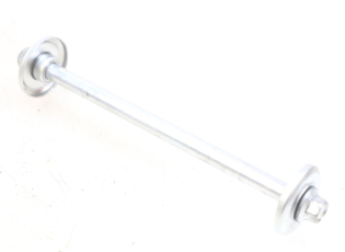 AXE ROUE AVANT