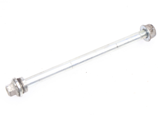 AXE ROUE AVANT