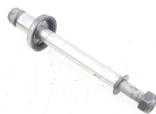 AXE ROUE AVANT