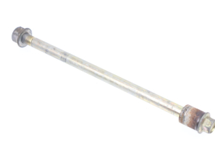 AXE ROUE AVANT