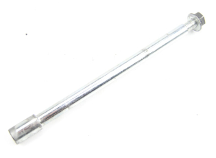 AXE ROUE AVANT