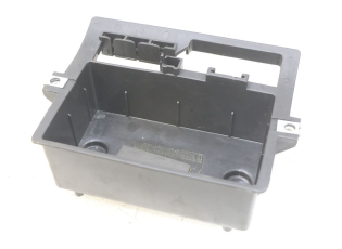 BAC A BATTERIE
