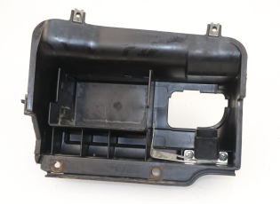 BAC A BATTERIE
