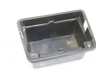 BAC A BATTERIE