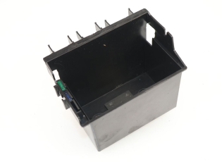 BAC A BATTERIE