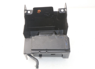 BAC A BATTERIE