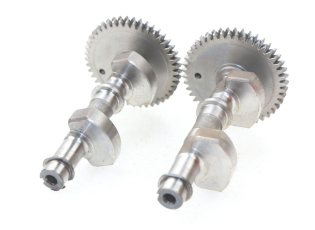 BALANCIER MOTEUR