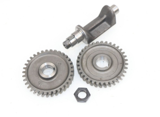 BALANCIER MOTEUR