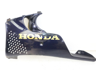 BAS DE CAISSE GAUCHE