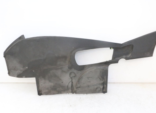 BAS DE CAISSE GAUCHE