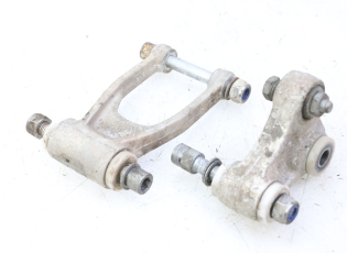 BIELLETTE AMORTISSEUR