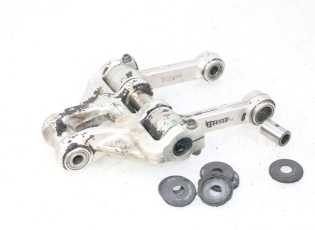 BIELLETTE AMORTISSEUR