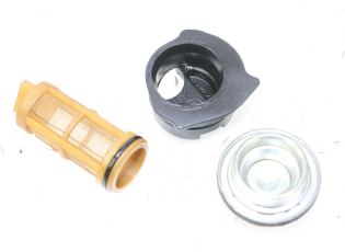 BOUCHON CARTER HUILE