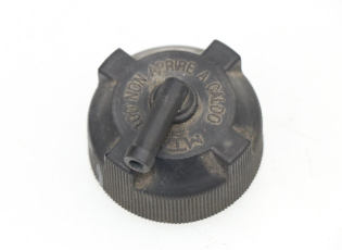 BOUCHON VASE EXPANSION