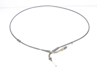 CABLE ACCELERATEUR