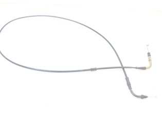 CABLE ACCELERATEUR