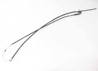 CABLE ACCELERATEUR