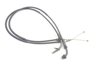 CABLE ACCELERATEUR