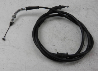 CABLE ACCELERATEUR