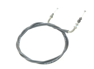 CABLE ACCELERATEUR