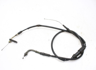 CABLE ACCELERATEUR