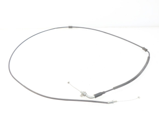 CABLE ACCELERATEUR
