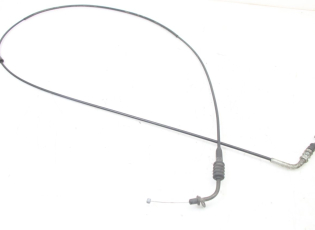 CABLE ACCELERATEUR