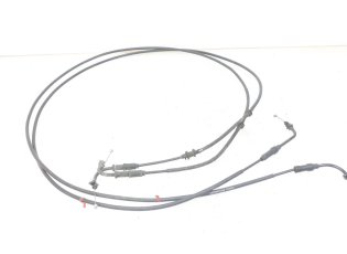 CABLE ACCELERATEUR