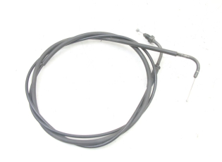 CABLE ACCELERATEUR