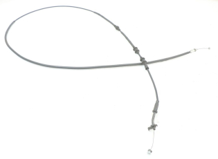 CABLE ACCELERATEUR