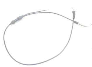 CABLE ACCELERATEUR