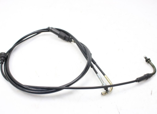 CABLE ACCELERATEUR