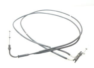 CABLE ACCELERATEUR