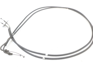 CABLE ACCELERATEUR