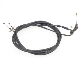 CABLE ACCELERATEUR