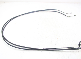 CABLE ACCELERATEUR
