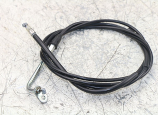 CABLE OUVERTURE SELLE
