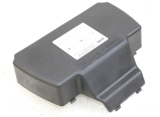 CACHE BATTERIE