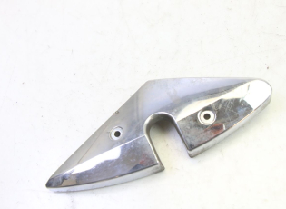 CACHE CHASSIS LATERAL GAUCHE