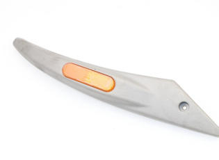 CACHE CHASSIS LATERAL GAUCHE