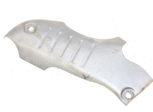 CACHE CHASSIS LATERAL GAUCHE