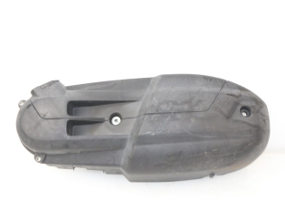 CACHE MOTEUR